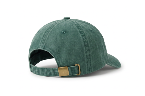 Bottle green